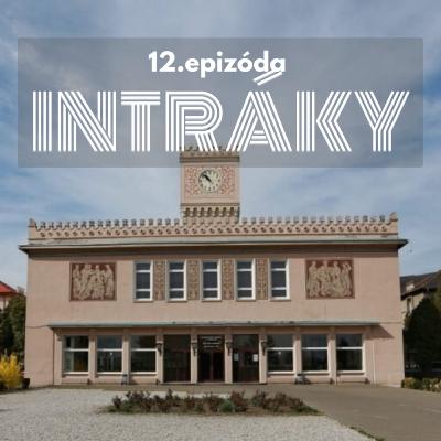 12. Kam väčšina Bratislavčanov nezájde? Život na intrákoch 12. Kam väčšina Bratislavčanov nezájde? Život na intrákoch