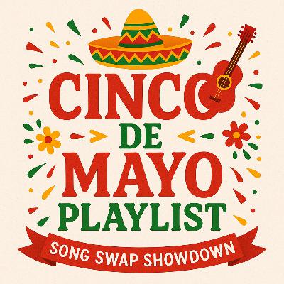 Songs for Your Cinco Party Playlist