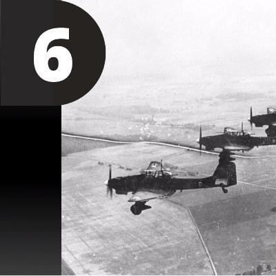 6 Campagna di Polonia