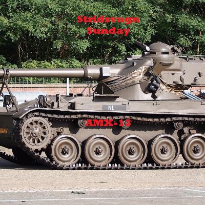 EP 4 | AMX-13
