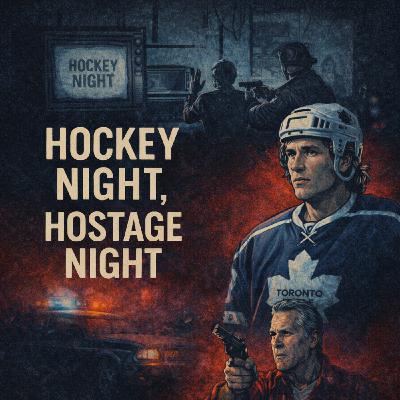 Hockey Night, Hostage Night Hockey Night, Hostage Night