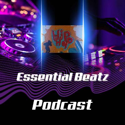 Essential Beatz with Darren Stevens - 29th January 2026