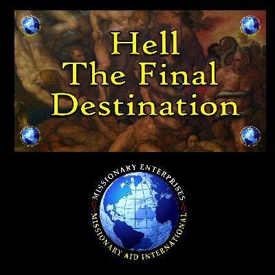 EP318 - Hell: The Final Destinatio (English)