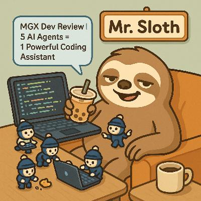 EP100 - Google NotebookLM 爆紅四新功能！實測超狂應用，你的工作效率將全面升級！