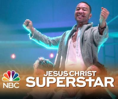 54 – Jesus Christ Superstar Live In Concert 54 – Jesus Christ Superstar Live In Concert