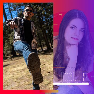 Programa 117: Ligue