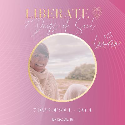 7 Days of Soul ~ Day 4