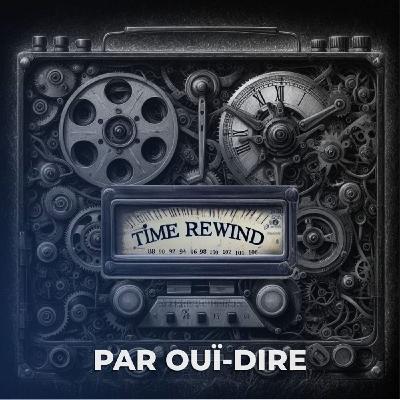 Time Rewind: retour en archives sur la place des femmes