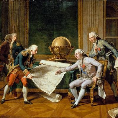S2 l E4 - Le libéralisme dans la Monarchie française