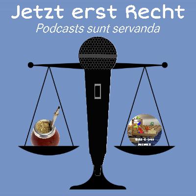 #019 – vo verwirrende Prüefigskorrekture und Mental Health im Studium