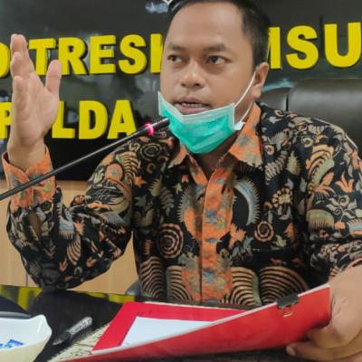 Trade Base Money Laundering Terkait Kasus Korupsi dan Upaya Mitigasi TBML pada industri keuangan