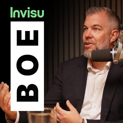 Land drømmejobbet eller hyr den perfekte medarbejder - Thomas Laudrup