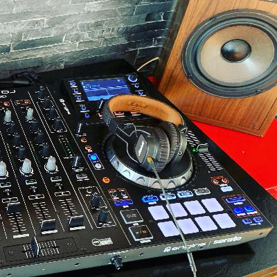 La Mixtape De Perriche #19 - 18.07.2021