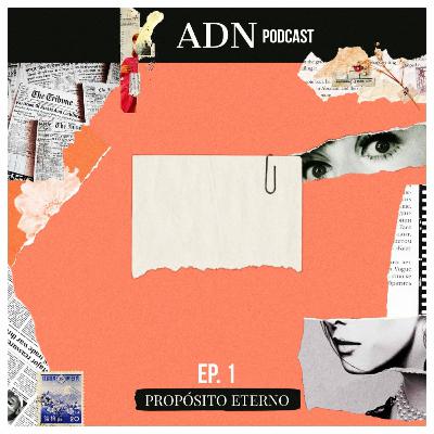 Episodio 1: Destino eterno Episodio 1: Destino eterno