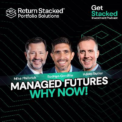 E18. Managed Futures-Why Now! Positioning, Energy, De-Dollarization, and Portfolio Blind Spots E18. Managed Futures-Why Now! Positioning, Energy, De-Dollarization, and Portfolio Blind Spots