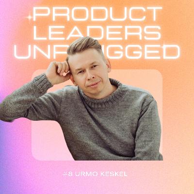 (ET) Uue toote arendus küpses ettevõttes, Urmo Keskel (ex-SK ID Solutions, ex-TextMagic)