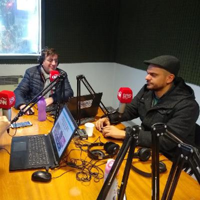 Los detalles de la avant-prèmiere de Sensually Aroused, por CNN Radio FM 91.1 Mhz Los detalles de la avant-prèmiere de Sensually Aroused, por CNN Radio FM 91.1 Mhz