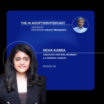 Is Legacy Leadership Holding Back AI Adoption?