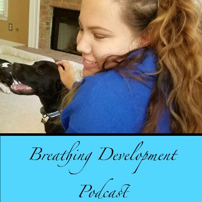 My personal development journey