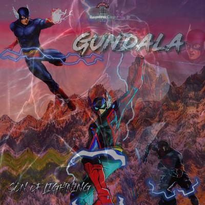 GUNDALA: mengenal putra petir GUNDALA: mengenal putra petir