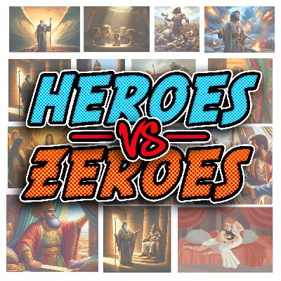 The Advocate vs The Assassin The Advocate vs The Assassin