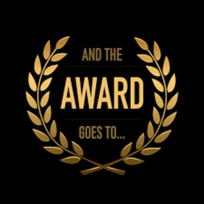 And The Award Goes To…
