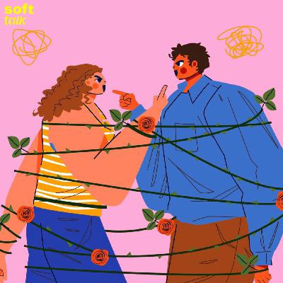 40. Кризисы в отношениях за 7 лет, и как мы с ними справлялись 40. Кризисы в отношениях за 7 лет, и как мы с ними справлялись