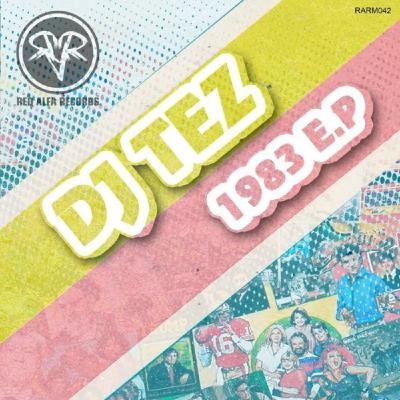 Dj Tez - Treachery