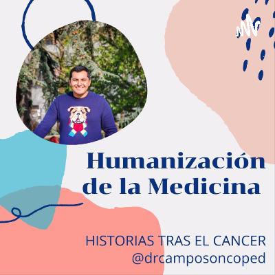 HISTORIAS TRAS CANCER, TESTIMONIOS ANDRES VALDIVIA Y CONCEPCION QUINTANA HISTORIAS TRAS CANCER, TESTIMONIOS ANDRES VALDIVIA Y CONCEPCION QUINTANA