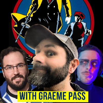 Episode 206 - Dick Tracy Episode 206 - Dick Tracy