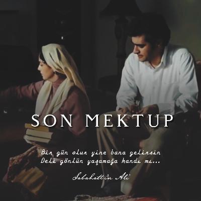 Sabahattin Ali - Son Mektup