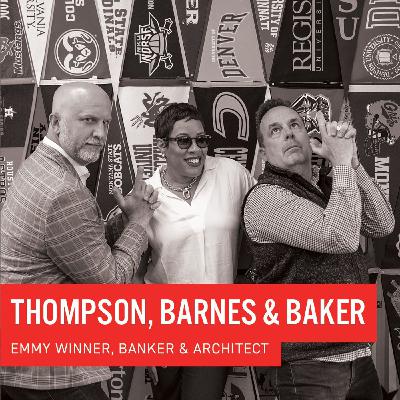 Episode 85_LaNae Barnes & Scott Thompson