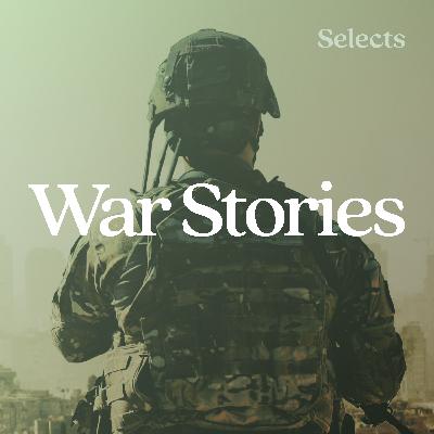 The Vietnam Tapes of Lance Corporal Michael A. Baronowski by Christina Egloff with Jay Allison
