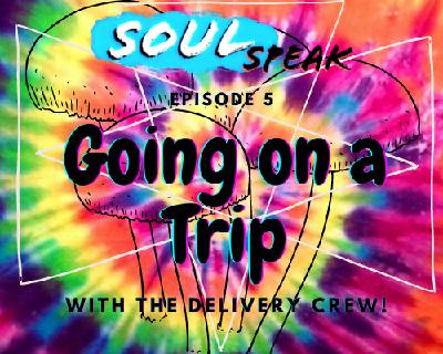 Episode 5 – Going on a Trip