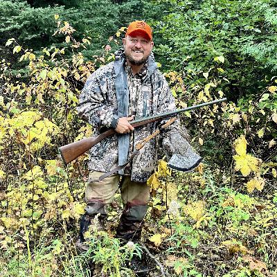 Prairie Prophets Podcast: Ep. 31: Jesse Deubel, Executive Director of The New Mexico Wildlife Federation