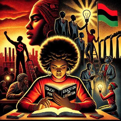 Episode 2948 - No Frills, No Thrills Just Brother ha2tim - Einstein, Socialism, and the Predator Mindset in Education