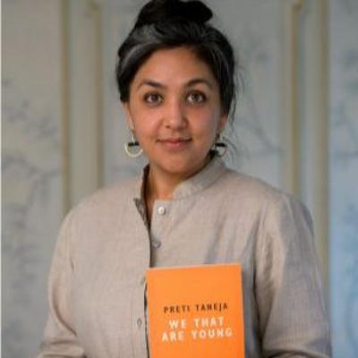 Bonus! Joanna Pocock on why your phone and notebook might be all you need to write