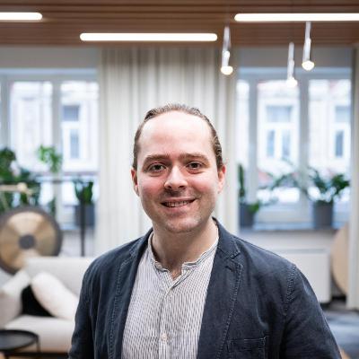 Stanislav Fort: AI bublina je mýtus. Vývoj je rychlý a lidé možná jen neví, jak dobré už modely jsou Stanislav Fort: AI bublina je mýtus. Vývoj je rychlý a lidé možná jen neví, jak dobré už modely jsou