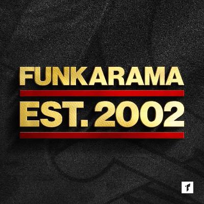 Pre Funk20 Flashback