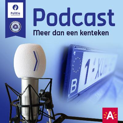 Podcast 37: In de wereld van nummerplaten