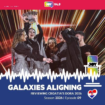 Galaxies aligning: Reviewing Croatia’s Dora 2026