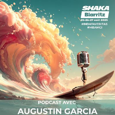 L'after SHAKA Biarritz avec Paméla Fontaine et Augustin Garcia, retour sur le festival le plus cool de la tech