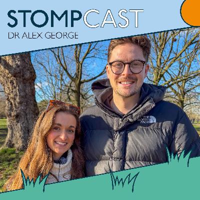 Pt 3: ‘I Was Scared to Say I Had Depression’ Why Mental Health Stigma is Still Prevalent Today | That Park Bench Girl