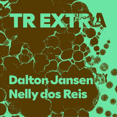 Dalton Jansen: ‘Ik wil altijd de wereld bevragen’