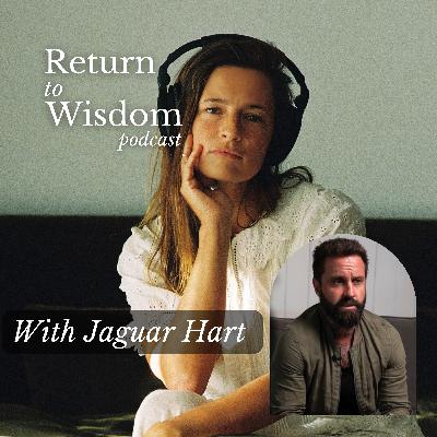 Protector, Provider, Partner: Jaguar Hart Challenges the Culture War with Responsibility Over Rhetoric