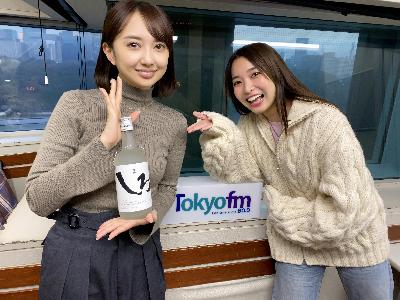 小宮有紗に坂ノ上茜がお仕事相談！？