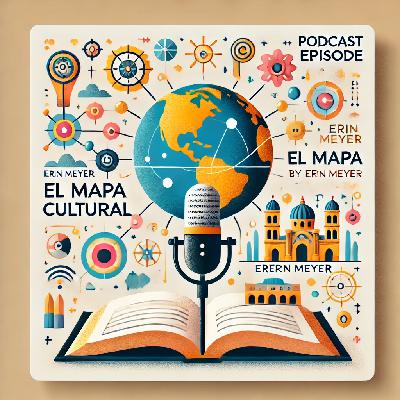 El mapa cultural: claves para entender las diferencias en equipos #162