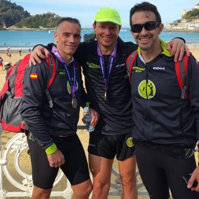 Episodio 387 La ansiedad de correr mas rapido que lo que debes hacerlo Episodio 387 La ansiedad de correr mas rapido que lo que debes hacerlo