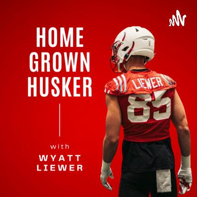 Episode Three - Special Guest Alex Thramer