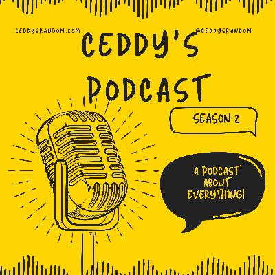 When Everything Feels Unfair | A Story About Faith, Struggle, and Finding Strength | Ceddy’s Podcast